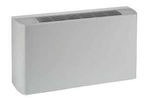 فن کوئل دیواری سقفی