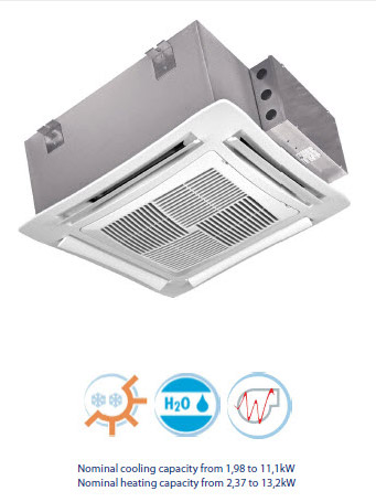 فن کوئل کاستی